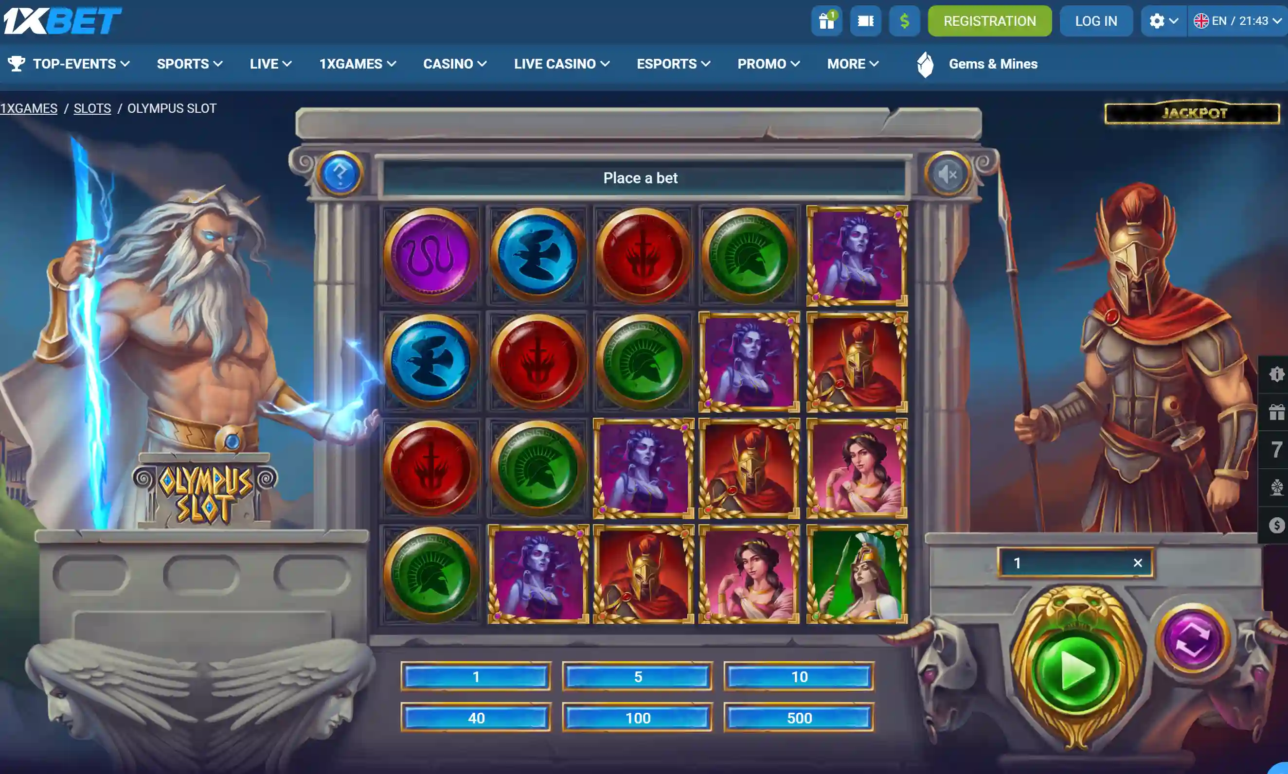 Fortune Gems 2 游戏画面 4
